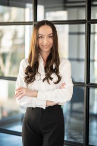 Karolina - Solid Trans Logistics