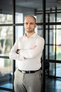 Krzysztof - Solid Trans Logistics