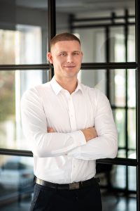Marcin - Solid Trans Logistics