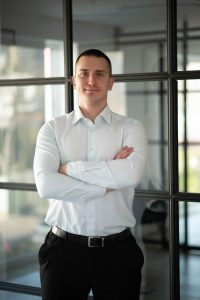 Mateusz - Solid Trans Logistics