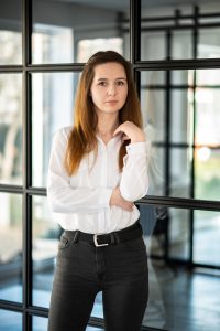 Róża - Solid Trans Logistics